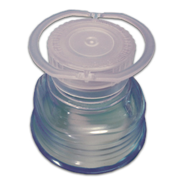 InnoMax Corporation Sanctuary 9'' Free Flow Deep Fill Hardside